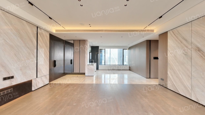 琶洲樾二手房实景图