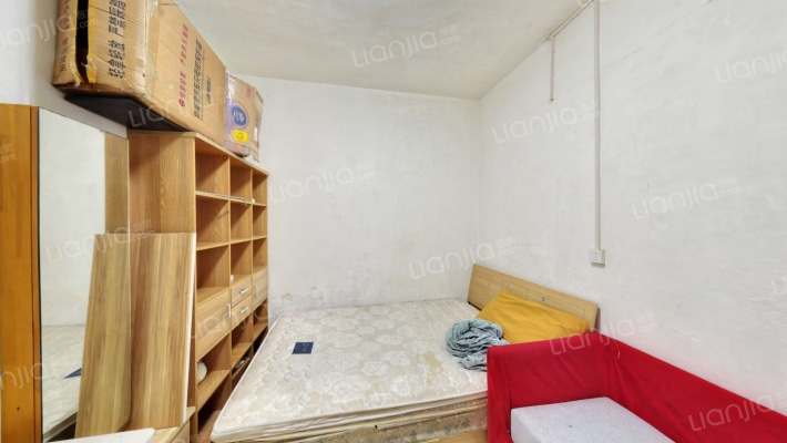 西七路36号二手房实景图