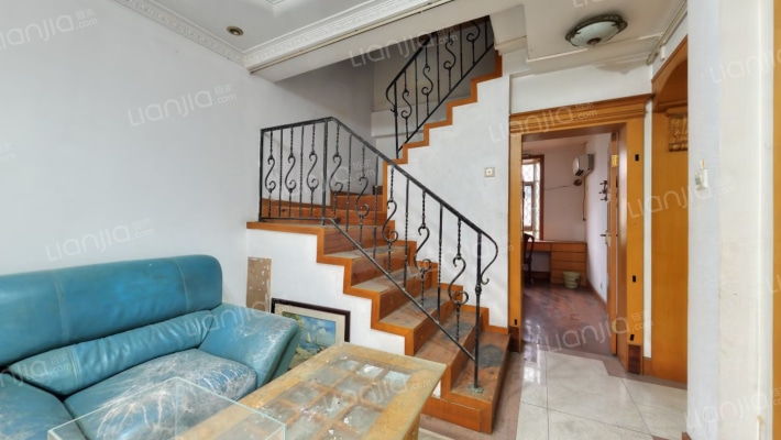 松涛苑A区二手房实景图