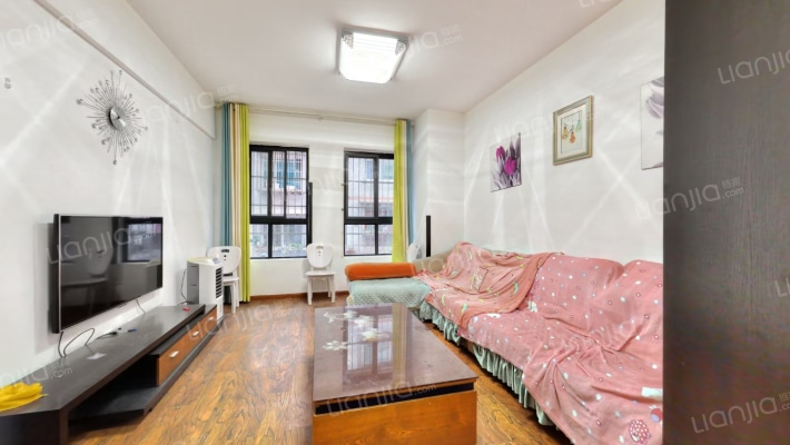 江安西二街45号二手房实景图