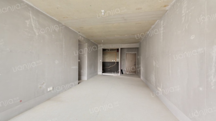 邦泰熙华天骄二手房实景图