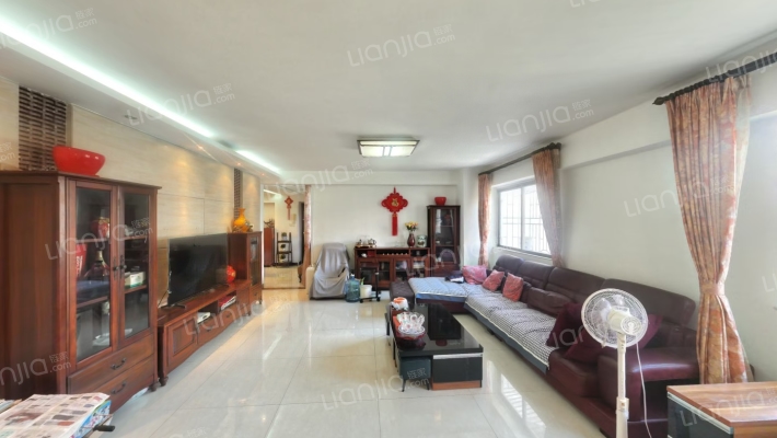 联浩花园一期二手房实景图