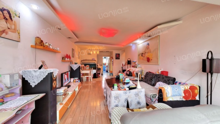 黄花街23号二手房实景图