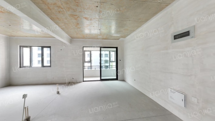 凯佳湖岸公馆二手房实景图