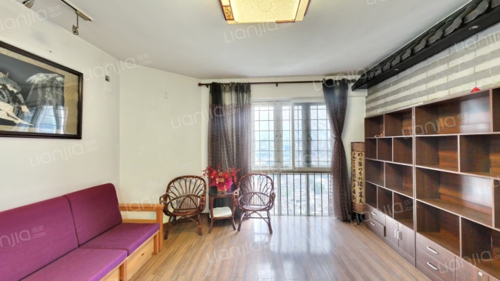 三坊世家二手房实景图