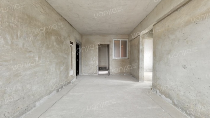 贵阳理想城二手房实景图