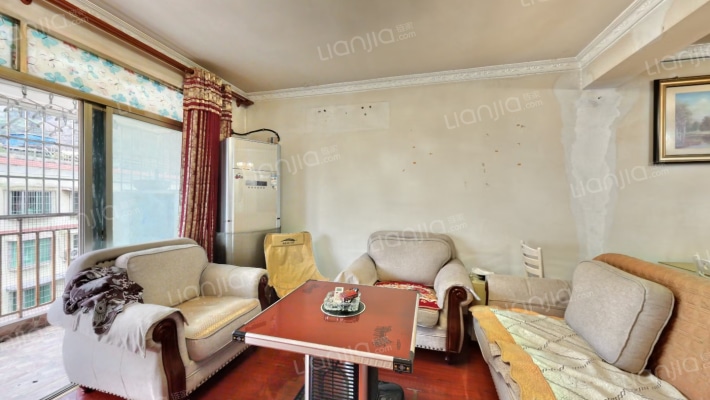 五柳街7号二手房实景图