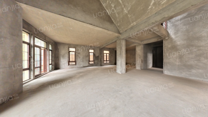 恒大林溪郡二手房实景图