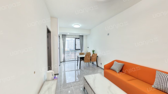 丽阳晶舍二手房实景图