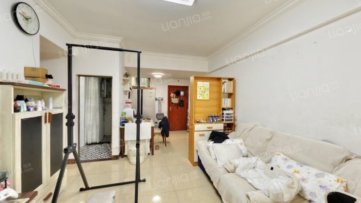 广华苑二手房实景图