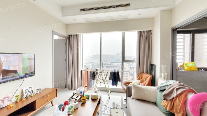 华府悦璟二手房实景图