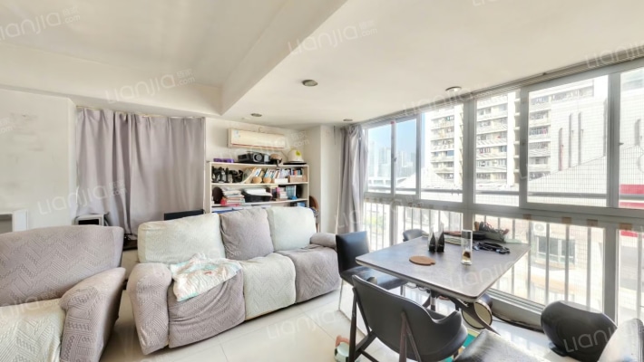 显锐大厦二手房实景图