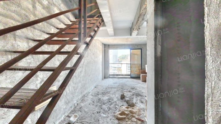 智勤大厦二手房实景图