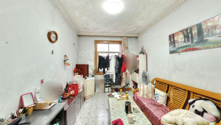 友谊北大街22号小区二手房实景图