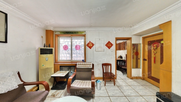 光明里二手房实景图