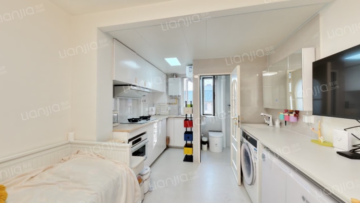 铁一区二手房实景图