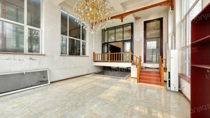 西山美墅馆G区二手房实景图