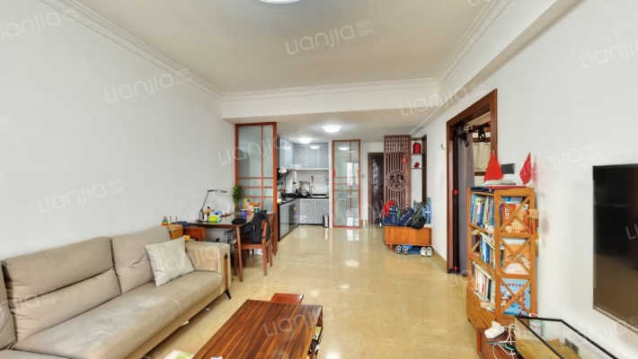 四川大厦二手房实景图