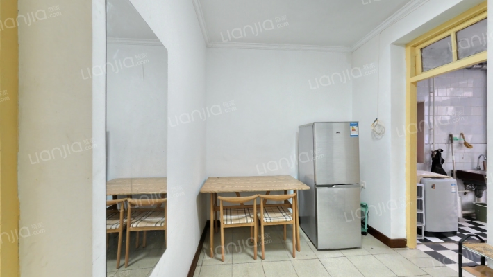 大学北路53号二手房实景图