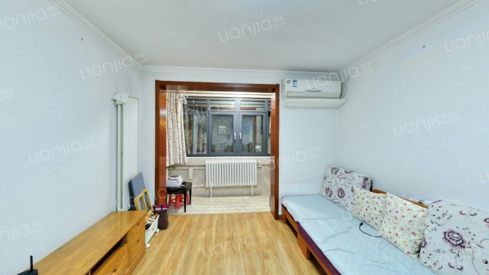 承泽苑二手房实景图