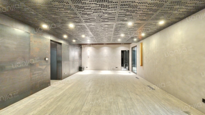 MOMA万万树二手房实景图