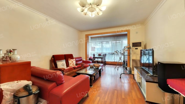 欣苑(成华)二手房实景图