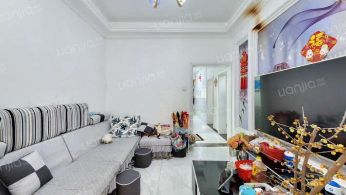 人民南路三段35号二手房实景图