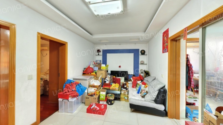 云新二村二手房实景图