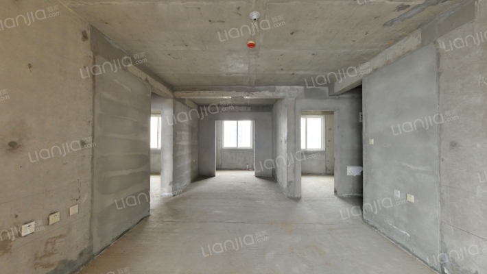 温国堡社区二手房实景图