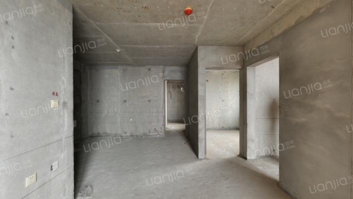 温国堡社区二手房实景图