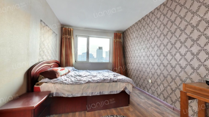 金盛鑫园二手房实景图