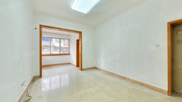 信息产业电子第十一设计研究院宿舍二手房实景图