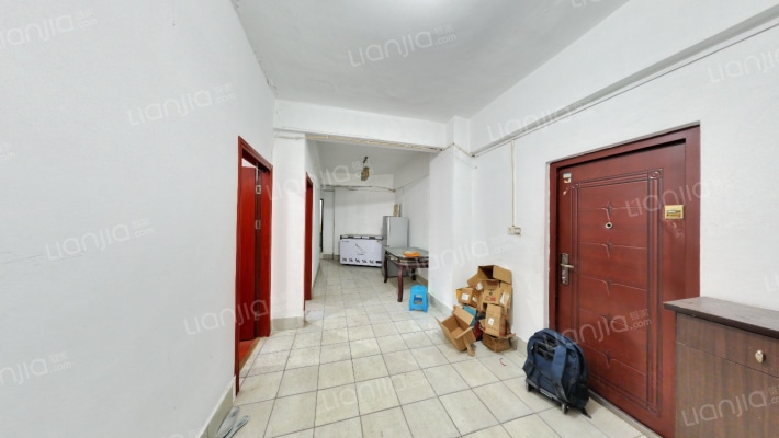 世纪公寓二手房实景图