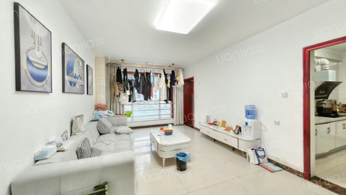 九珑湾二手房实景图