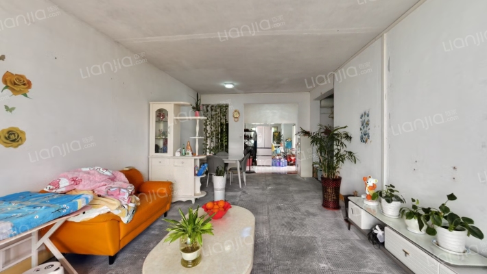 金冠花园二手房实景图