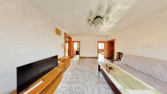 北海花园(黄岛)二手房实景图