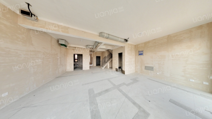 建邦·樱花科学郡二手房实景图