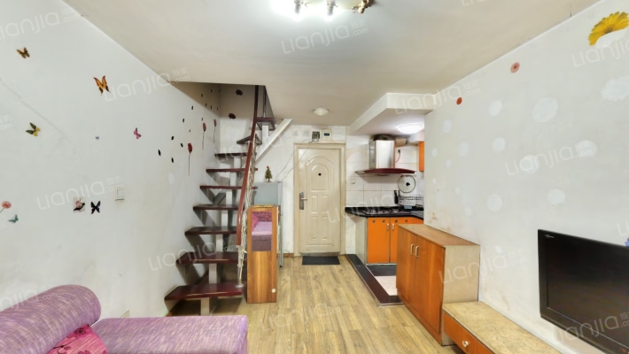 众科天一阁二手房实景图