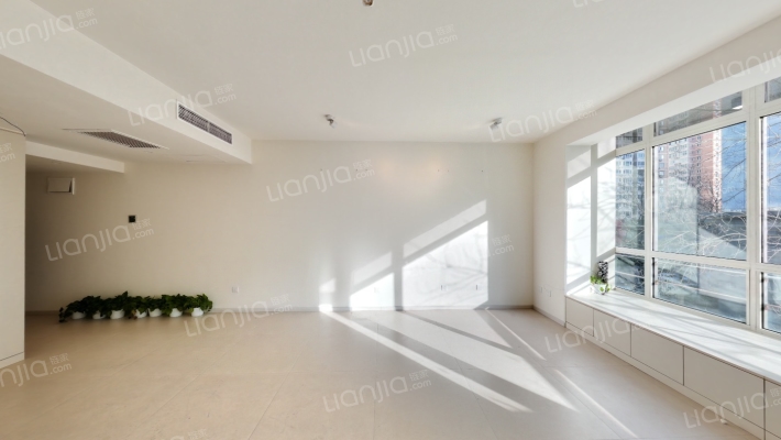 富顿二手房实景图