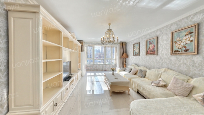 银谷美泉家园二手房实景图