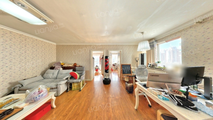 珠江罗马嘉园东区二手房实景图