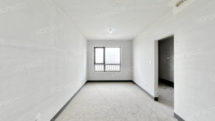 韵栖华庭三区二手房实景图