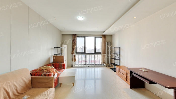 润枫水尚东区二手房实景图