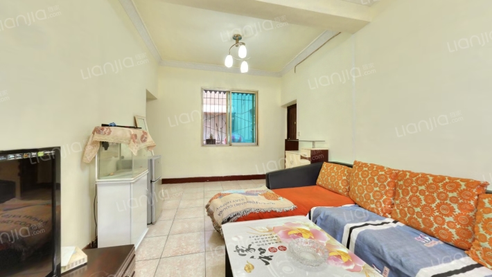 双林二巷4号二手房实景图