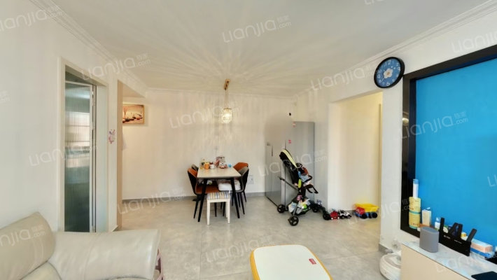 宋家庄家园三区二手房实景图