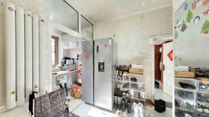 仓营村8号二手房实景图