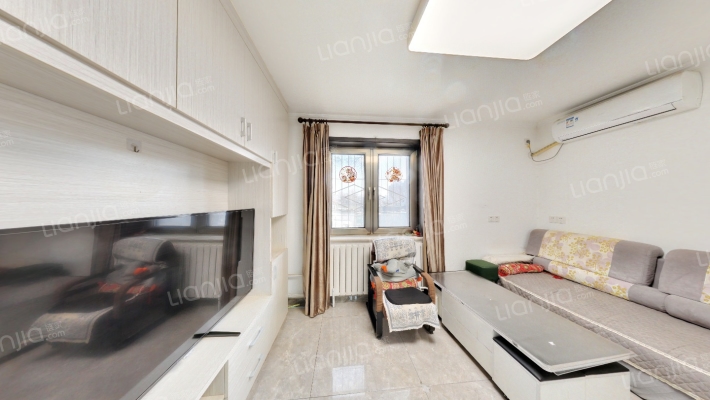 垡头西里三区二手房实景图