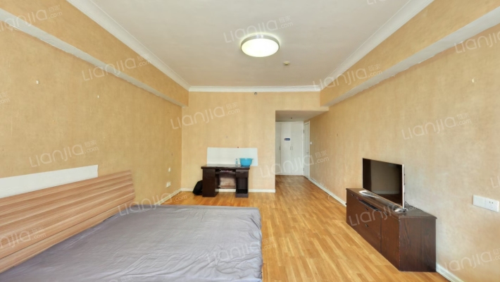 中盛国际二手房实景图