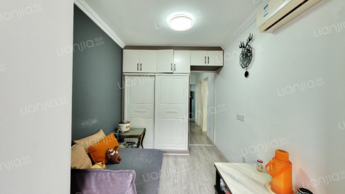 一环路北四段209号二手房实景图