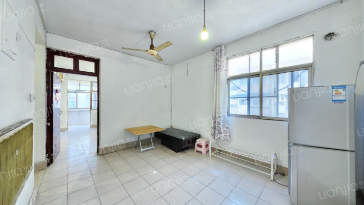 花园村二手房实景图